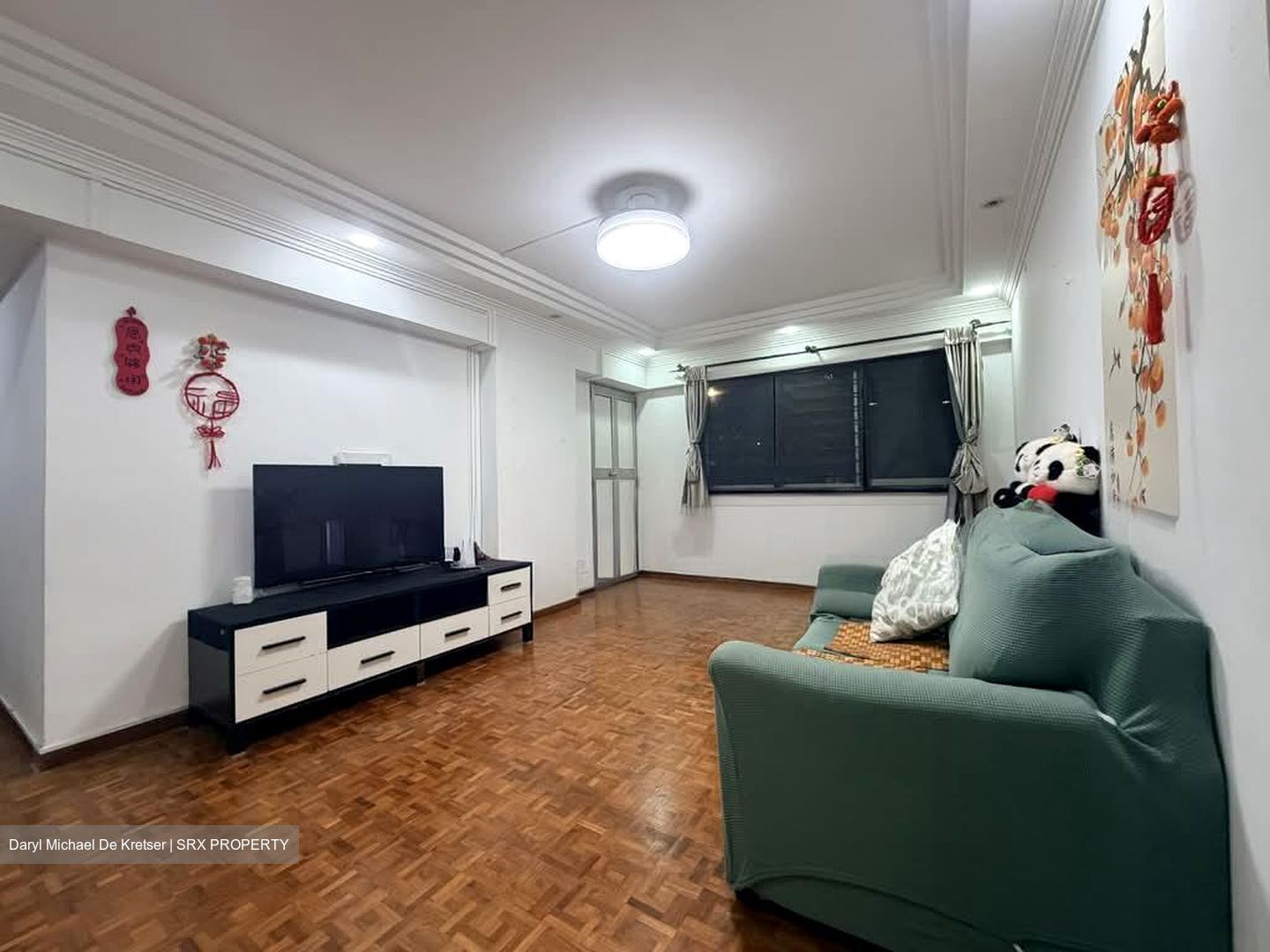 Blk 421 Pasir Ris Drive 6 (Pasir Ris), HDB 4 Rooms #542008371